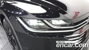 Volkswagen Arteon, 2019 — миниатюра 8