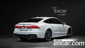 Audi A7, 2021 — миниатюра 2