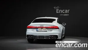 Audi A7, 2021 — миниатюра 4