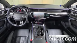 Audi A7, 2021 — миниатюра 10