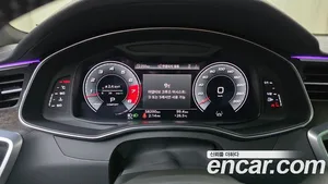 Audi A7, 2021 — миниатюра 11