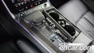 Audi A7, 2021 — миниатюра 12