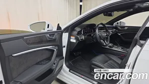 Audi A7, 2021 — миниатюра 13