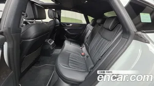 Audi A7, 2021 — миниатюра 18