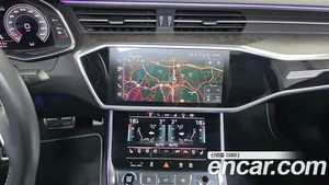 Audi A7, 2021 — миниатюра 19
