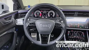 Audi A7, 2021 — миниатюра 20