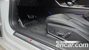 Audi A7, 2021 — миниатюра 22