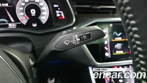 Audi A7, 2021 — миниатюра 24