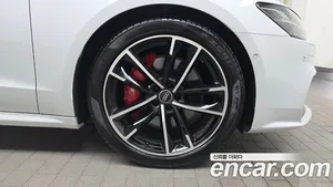 Audi A7, 2021 — миниатюра 7