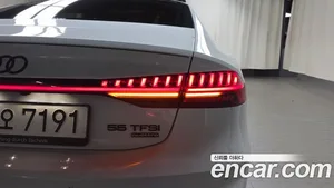 Audi A7, 2021 — миниатюра 9