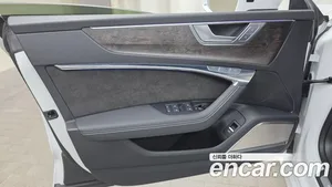 Audi A7, 2021 — миниатюра 14