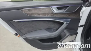 Audi A7, 2021 — миниатюра 15