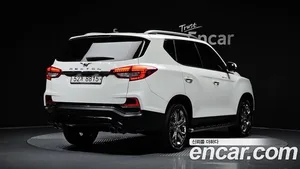 KGM Rexton, 2018 — миниатюра 2