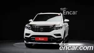 KGM Rexton, 2018 — миниатюра 3