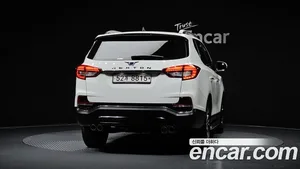 KGM Rexton, 2018 — миниатюра 4