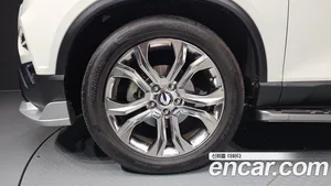 KGM Rexton, 2018 — миниатюра 5