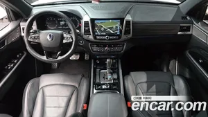 KGM Rexton, 2018 — миниатюра 10