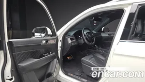 KGM Rexton, 2018 — миниатюра 13
