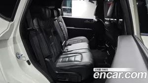 KGM Rexton, 2018 — миниатюра 17