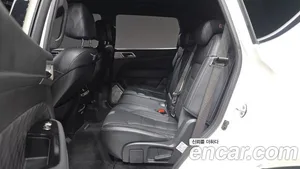 KGM Rexton, 2018 — миниатюра 18