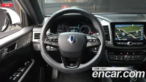 KGM Rexton, 2018 — миниатюра 19