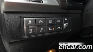 KGM Rexton, 2018 — миниатюра 24