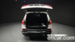 KGM Rexton, 2018 — миниатюра 26