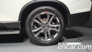 KGM Rexton, 2018 — миниатюра 7