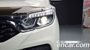 KGM Rexton, 2018 — миниатюра 8