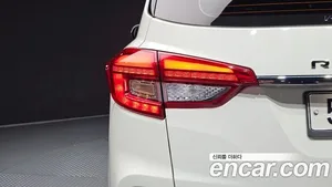KGM Rexton, 2018 — миниатюра 9