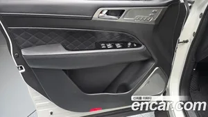 KGM Rexton, 2018 — миниатюра 14