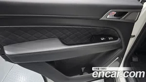 KGM Rexton, 2018 — миниатюра 15