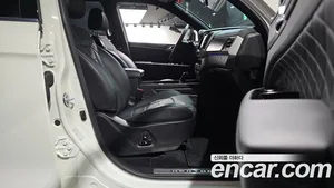 KGM Rexton, 2018 — миниатюра 16