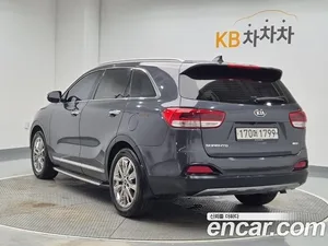 Kia Sorento, 2016 — миниатюра 2