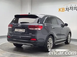 Kia Sorento, 2016 — миниатюра 3