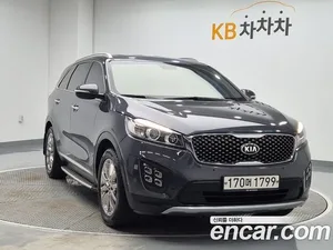 Kia Sorento, 2016 — миниатюра 4