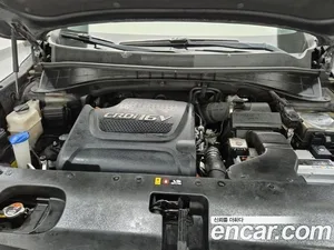 Kia Sorento, 2016 — миниатюра 5