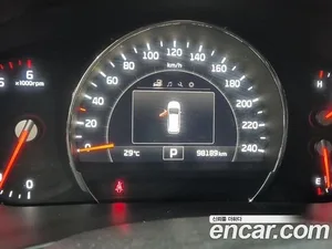 Kia Sorento, 2016 — миниатюра 6