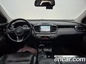 Kia Sorento, 2016 — миниатюра 7