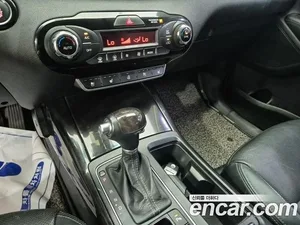 Kia Sorento, 2016 — миниатюра 8