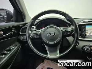 Kia Sorento, 2016 — миниатюра 9