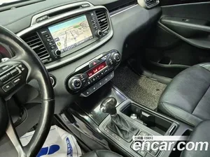 Kia Sorento, 2016 — миниатюра 10