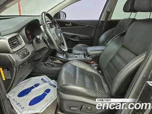 Kia Sorento, 2016 — миниатюра 11