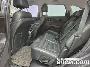 Kia Sorento, 2016 — миниатюра 12