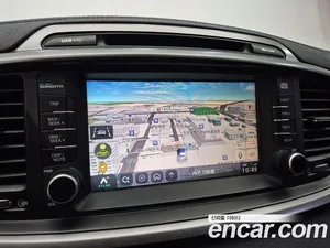 Kia Sorento, 2016 — миниатюра 13
