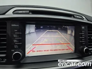 Kia Sorento, 2016 — миниатюра 14