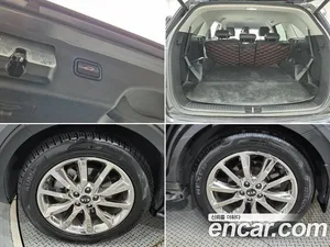 Kia Sorento, 2016 — миниатюра 20