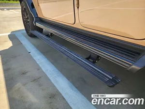 Mercedes-Benz G-Class, 2023 — миниатюра 9