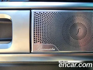 Mercedes-Benz G-Class, 2023 — миниатюра 10