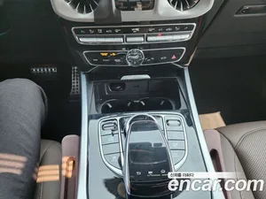 Mercedes-Benz G-Class, 2023 — миниатюра 13